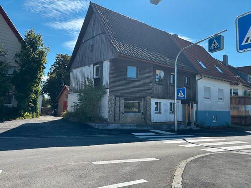 Foto - DHH in Kaisersbach - 175.000,00&nbsp;EUR Kaufpreis, ca.&nbsp; 90,00&nbsp;m&sup2;