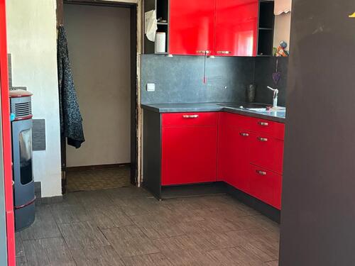 Foto - 7 Zimmer Doppelhaushälfte zum Kaufen in Kaisersbach