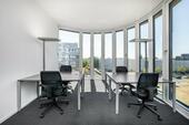 Foto - Privater Büroraum für 5 Person in Regus Airport City