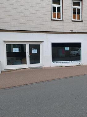 Foto - Laden Büro Ausstellung Teilfläche Super verkehrsg.Lage