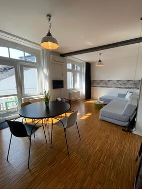 Foto - Etagenwohnung zur Miete in Düsseldorf