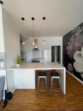Foto - Etagenwohnung in Düsseldorf
