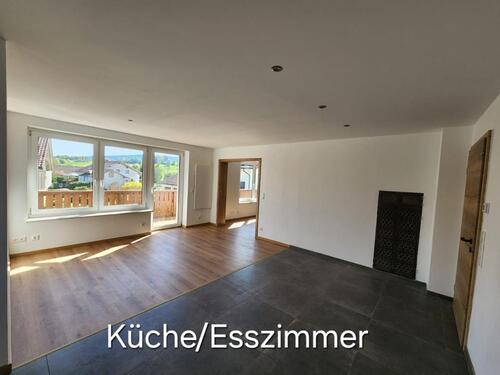 Foto - Etagenwohnung in Zachenberg
