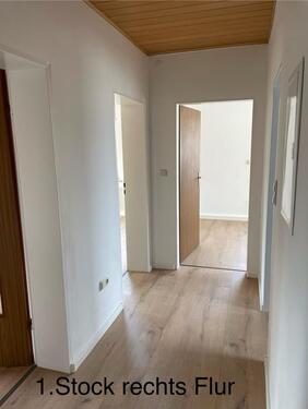 Foto - Etagenwohnung zur Miete in Auerbach in der Oberpfalz