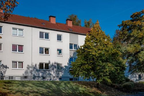 Foto - Etagenwohnung zur Miete in Siegen