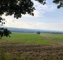 Schönes Waldgrundstück am Süllberg, Randlage mit Aussicht - Hannover Ricklingen