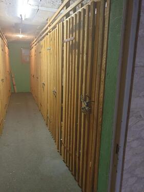 Foto - Kellerraum - 25,00 EUR Miete,