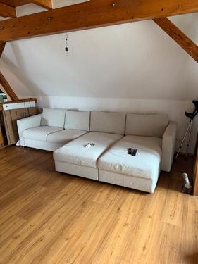 Foto - Etagenwohnung zum Kaufen in Kreuztal