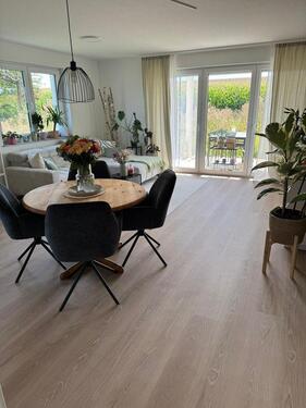 Foto - Etagenwohnung zur Miete in Heilbronn