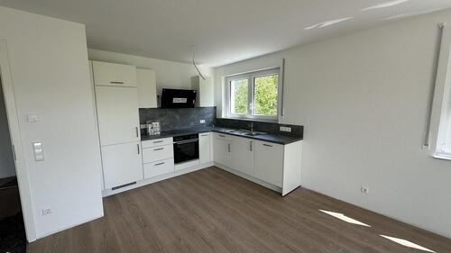 Foto - Etagenwohnung in Heilbronn