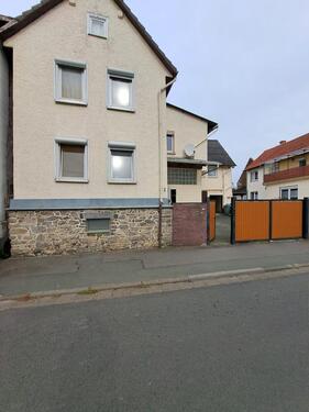 Foto - Einfamilienhaus in Hungen Ortsteil