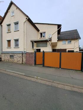 Foto - Einfamilienhaus zum Kaufen in Butzbach