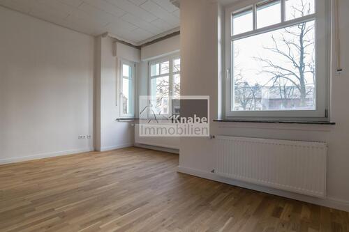 Foto - Altbau-Charme trifft modernes Wohnen! Maisonettewohnung im Herzen von Wellingholzhausen!