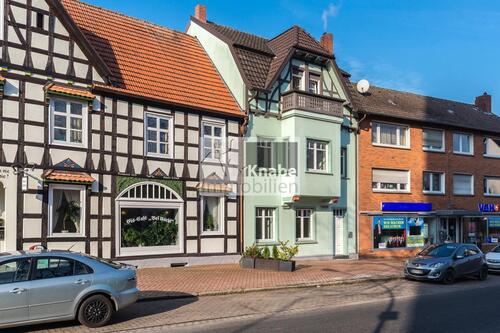 Foto - Etagenwohnung zur Miete in Melle