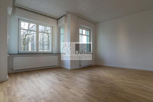 Foto - Etagenwohnung in Melle