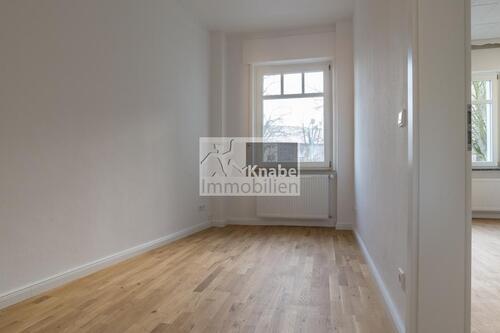Foto - Etagenwohnung in Melle zur Miete