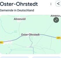 4 Zimmer Garten EFH - 1.000,00 EUR Kaltmiete, in Wester-Ohrstedt (PLZ: 25885)