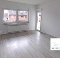 Wohnen im schönen Ahlen! 3 Zimmer in der 1 Etage mit Balkon