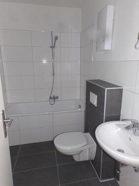 Foto - Etagenwohnung in Ahlen zur Miete