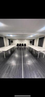 Foto - Partyraum 150€ (Mit Terasse 280€)