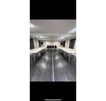 Partyraum 150€ (Mit Terasse 280€) - Duisburg Hamborn