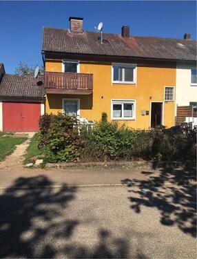 Foto - 2-Familienhaus mit Garage in Parsberg zu verkaufen