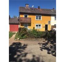 2-Familienhaus mit Garage in Parsberg zu verkaufen