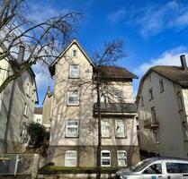 Großzügige 4-Zimmer Wohnung mit Altbaucharme - Lüdenscheid Othlinghausen