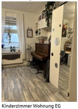 Foto - Etagenwohnung in Lüdenscheid