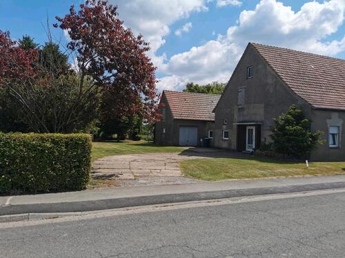Foto - Einfamilienhaus in Stift Quernheim