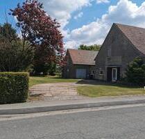 Einfamilienhaus in Stift Quernheim - Kirchlengern
