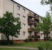 Schöne 3 Raum Wohnung im Grünen - Jacobsdorf