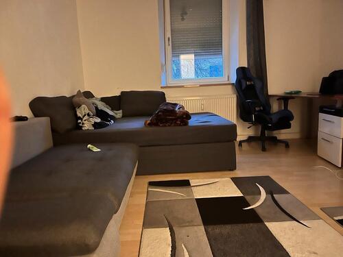 Foto - Etagenwohnung zur Miete in Regensburg