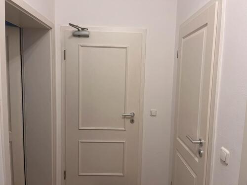 Foto - Etagenwohnung in Regensburg