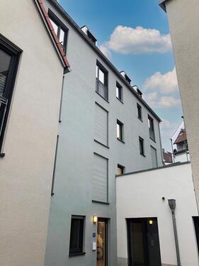 Foto - Wohnen im Herzen von Dingolfing