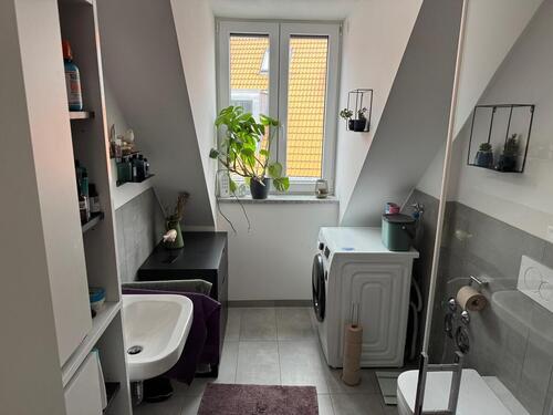 Foto - 3 Zimmer Etagenwohnung in Dingolfing