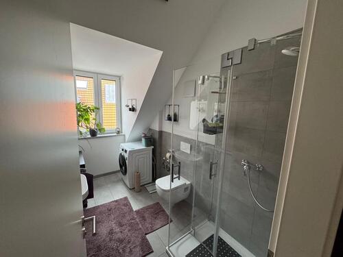 Foto - Etagenwohnung in Dingolfing zur Miete