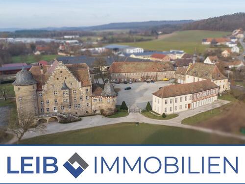 Foto - Barocke Eleganz trifft Moderne – Stilvolle Wohnung mit historischem Flair