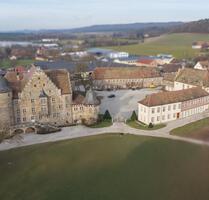 Barocke Eleganz trifft Moderne – Stilvolle Wohnung mit historischem Flair - Ebern