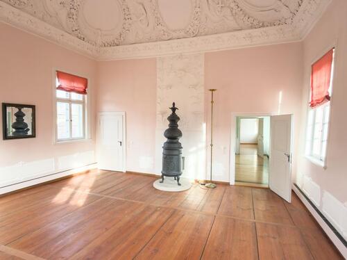 Foto - Maisonettenwohnung in Ebern zur Miete