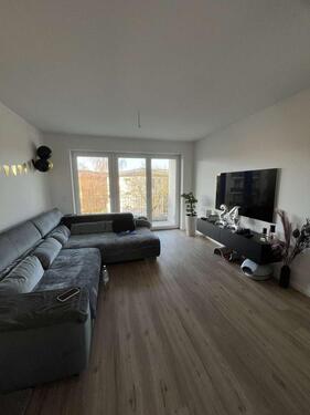 Foto - 3 Zimmer Etagenwohnung in Schwerin