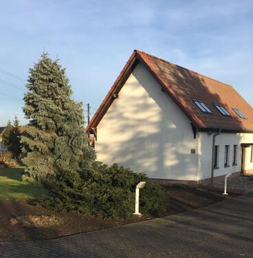 Foto - 7 Zimmer Einfamilienhaus in Köthen (Anhalt)