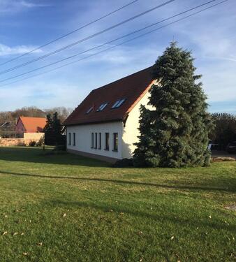 Foto - Einfamilienhaus in Köthen (Anhalt) zum Kaufen