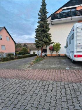 Foto - Pkw Stellplatz, Parkplatz, Außenstellplatz in Alzey West