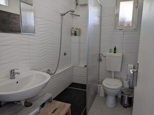 Foto - 3 Zimmer Dachgeschoßwohnung in Hildesheim