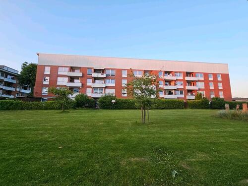 Foto - 4 Zimmer Etagenwohnung in Stade