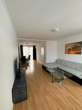 Foto - Etagenwohnung in Stade zur Miete