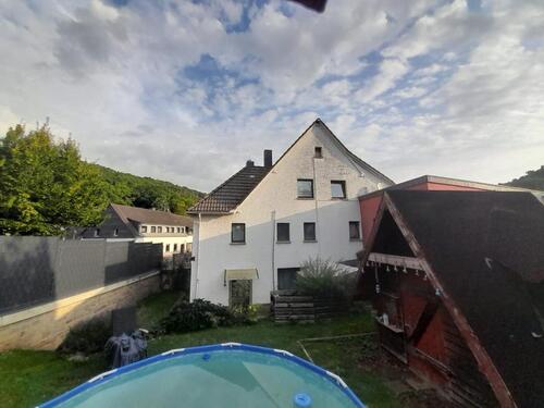 Foto - 7 Zimmer Doppelhaushälfte zum Kaufen in Mechernich