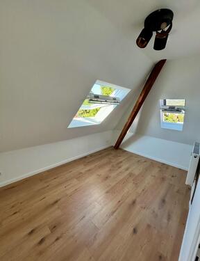 Foto - 3 Zimmer Dachgeschoßwohnung zur Miete in Grenzach-Wyhlen