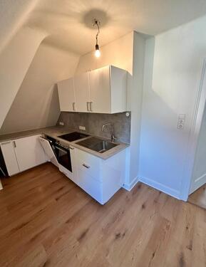 Foto - Dachgeschoßwohnung in Grenzach-Wyhlen zur Miete